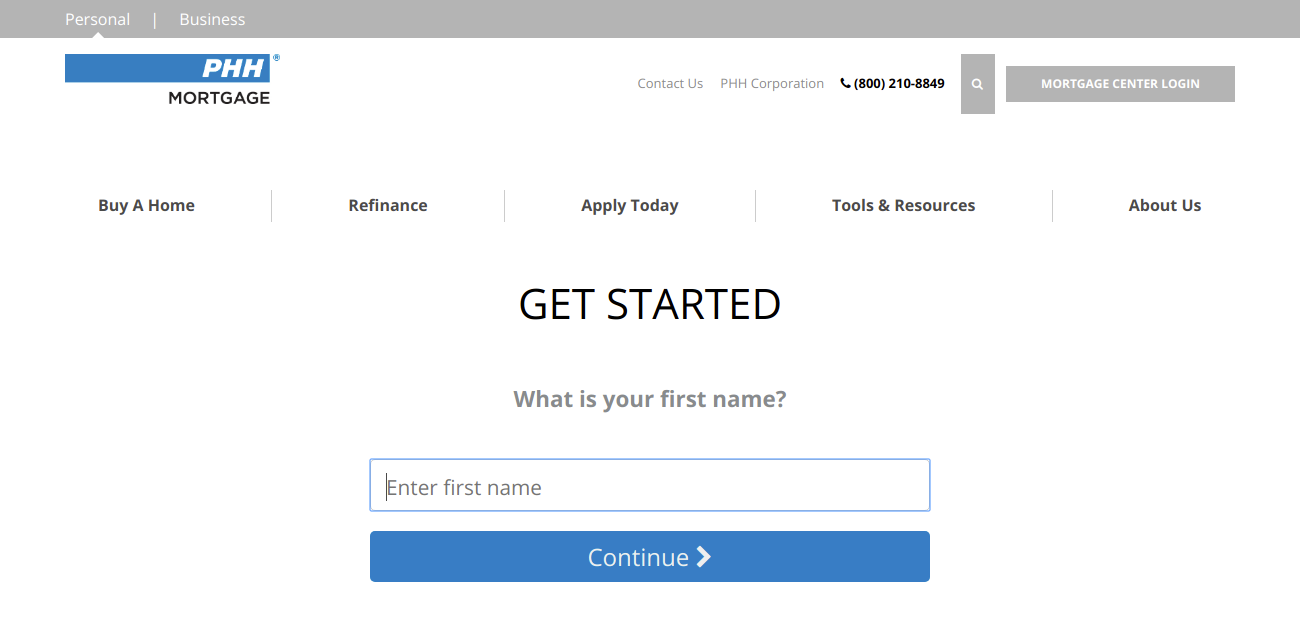 GET STARTED What is your first name