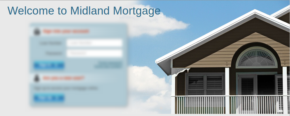 Midland MortgageLogo