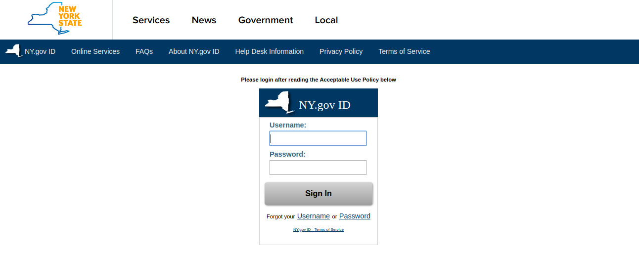 www.dmv.ny.gov  How To Pay New York City Traffic Ticket Bill