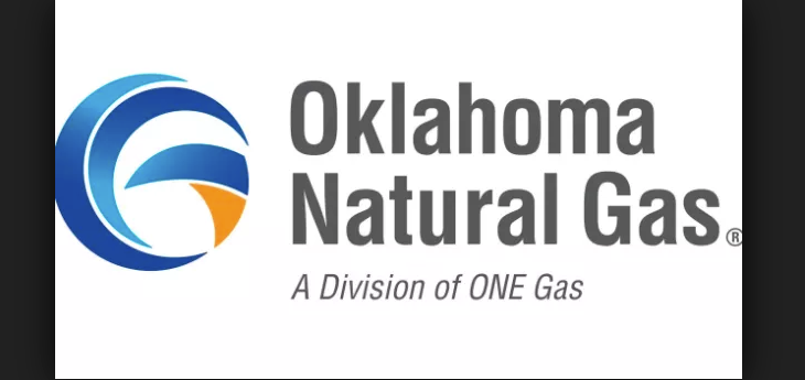Oklahoma Natural Gas Bill logo