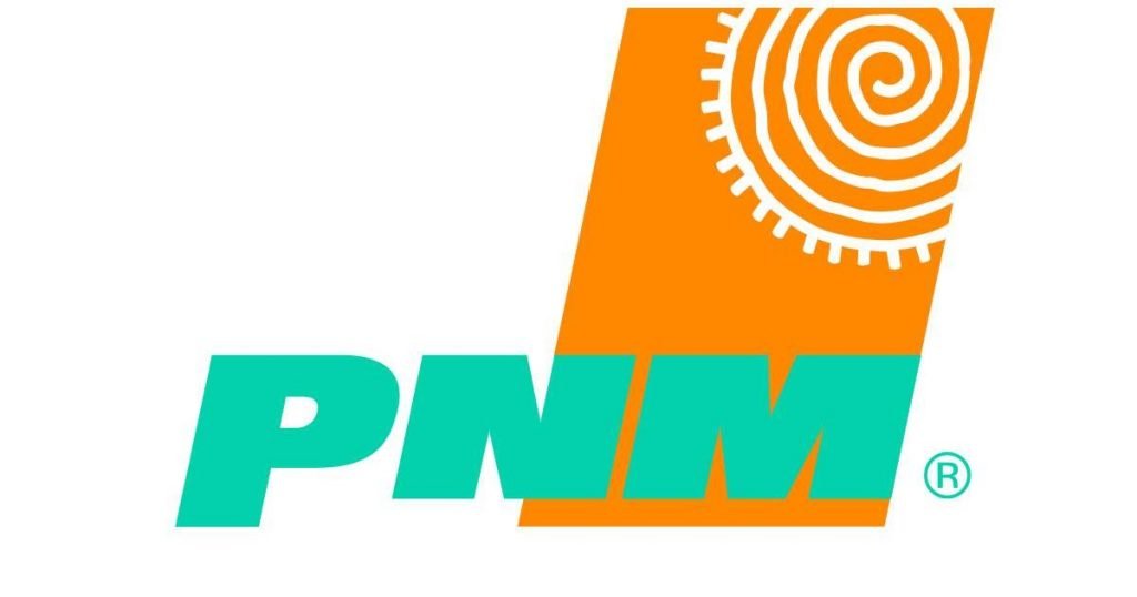 PNM logo