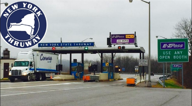 www.thruway.ny.gov - New York State Thruway Tolls Tax Pay ...