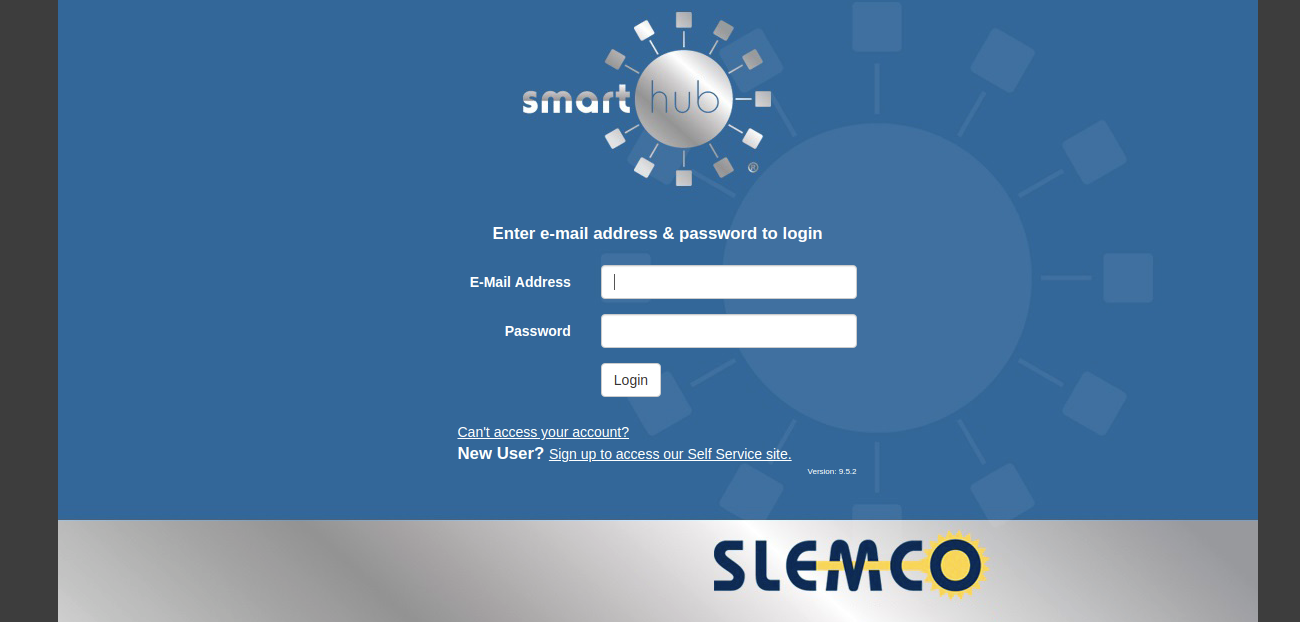 Www slemco The SLEMCO Online Bill Payment