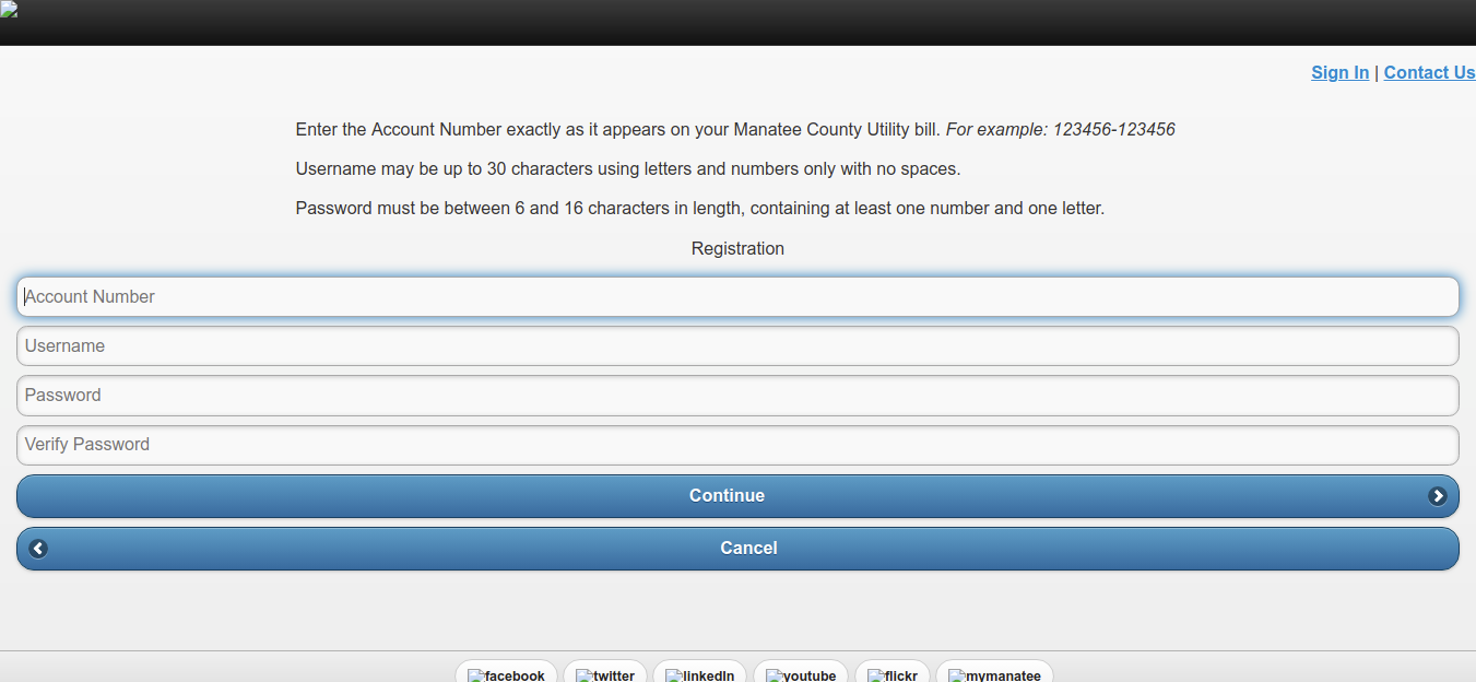 UWAPCREG Registration