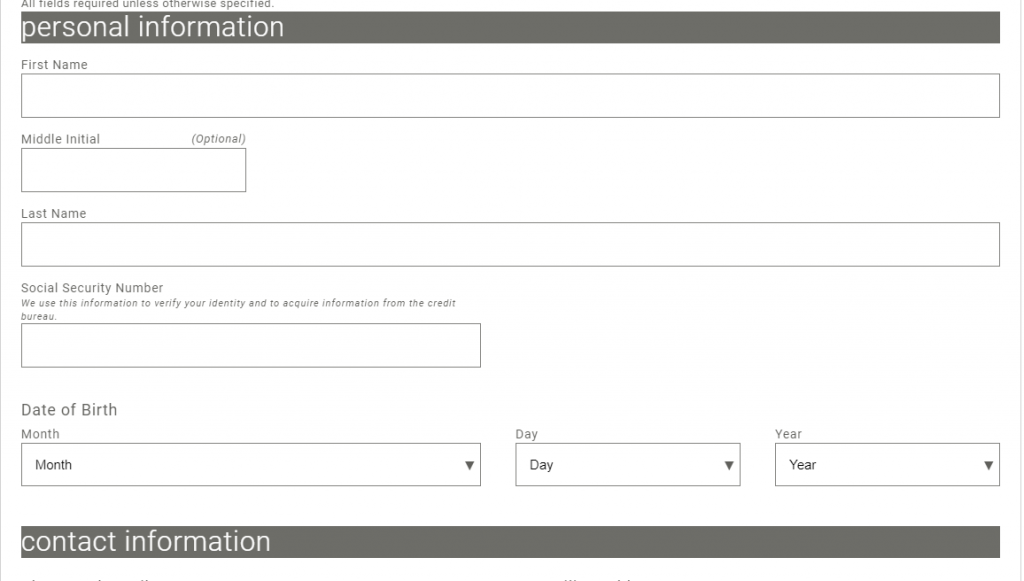 Denity arhaus How To Pay The Arhaus Credit Card Bill Online