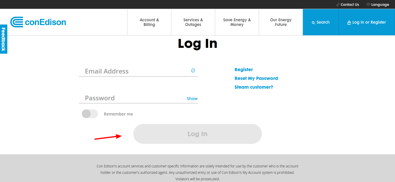 Account-Log-In-Con-Edison