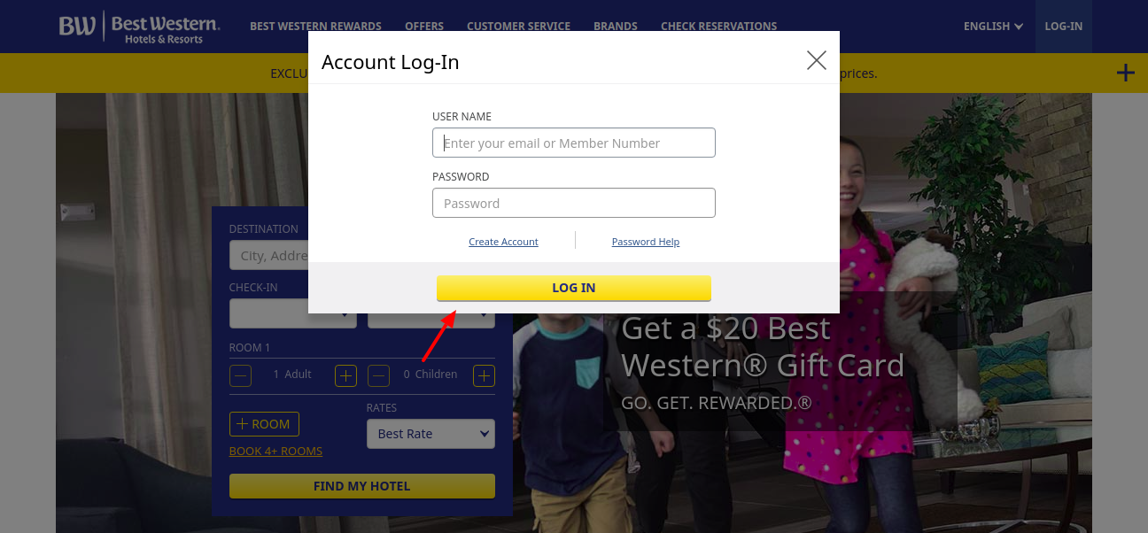 Book-Direct-at-Best-Western-Hotels-Login