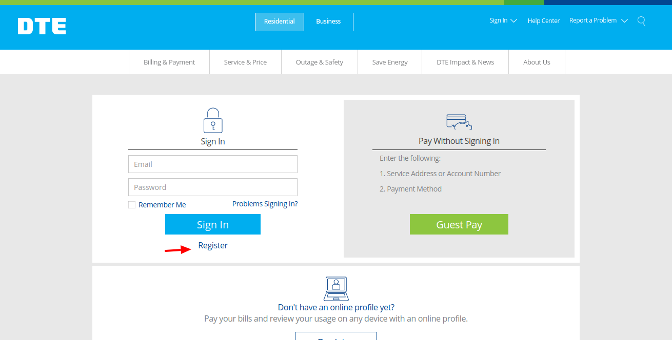 how-to-pay-the-dte-energy-bill-online