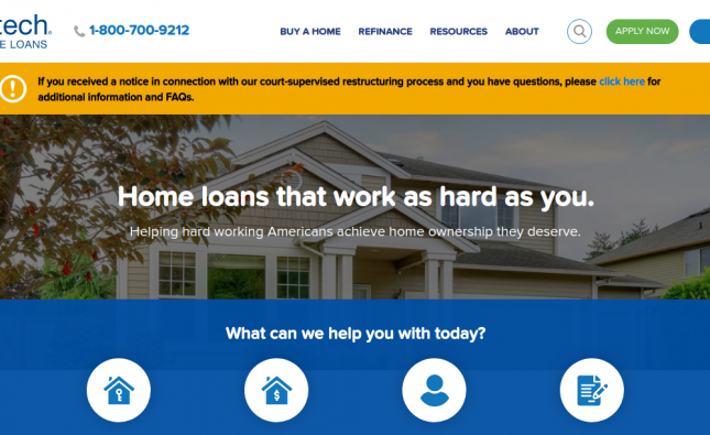 Www fairway homeloans Online Loan Payment For Fairway Mortgage Loan