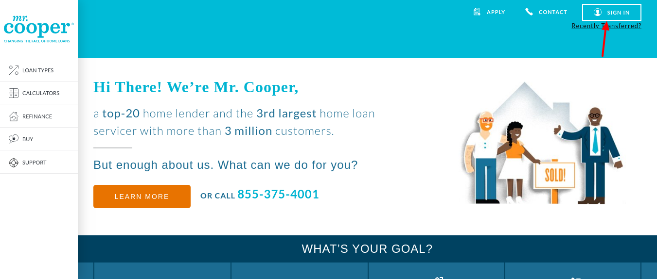 Home-Mr-Cooper-Sign-in