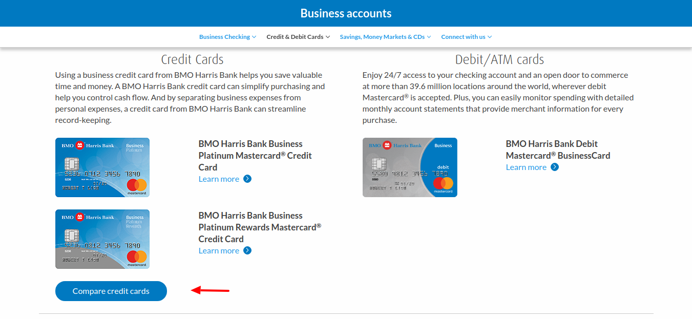 bmoharri-business-credit-card