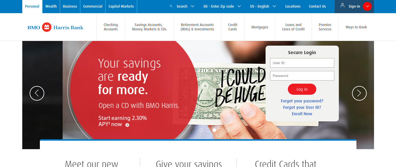 Www Bmoharriscreditcards Com How To Pay Bmo Harris Credit Card