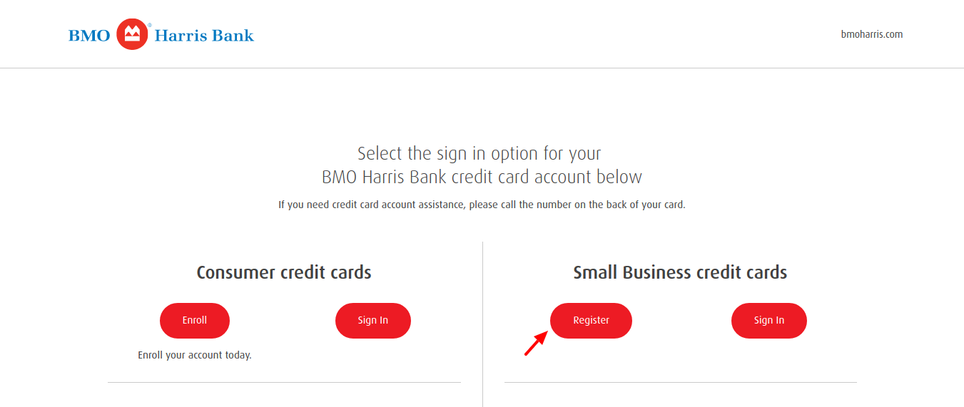 bmoharris-credit-card-register