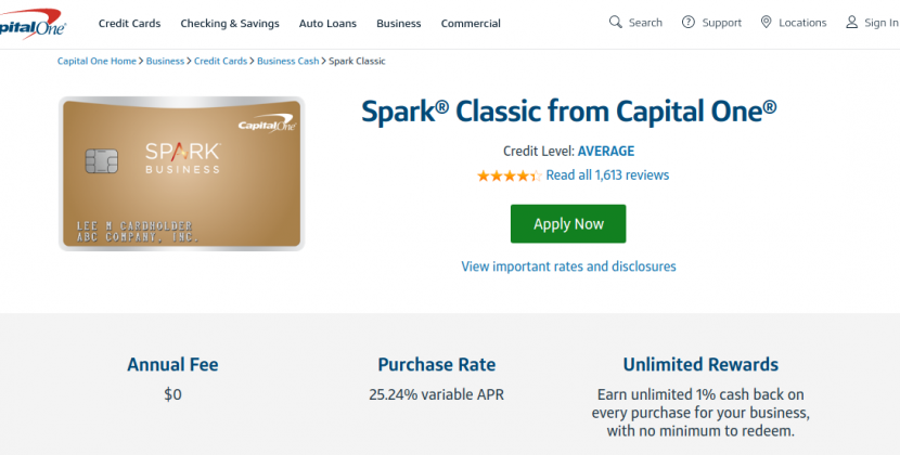 capital one com apply buy powercard
