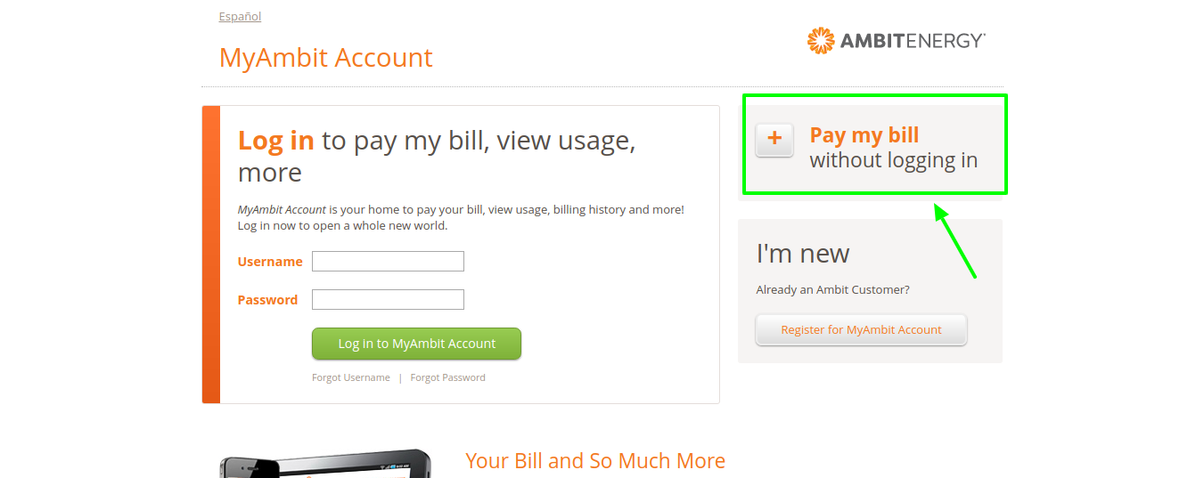 ambitenergy-paybill-without-login