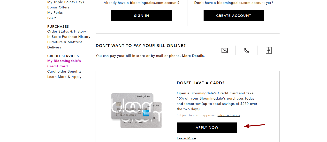 bloomingdales-my-credit-Apply