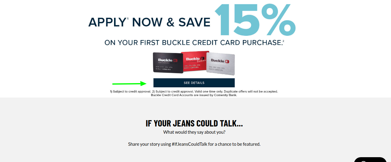 buckle-credit-card