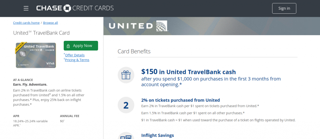 chase-united-travelbank-logo
