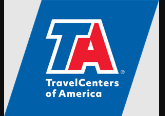 travel center of america job application
