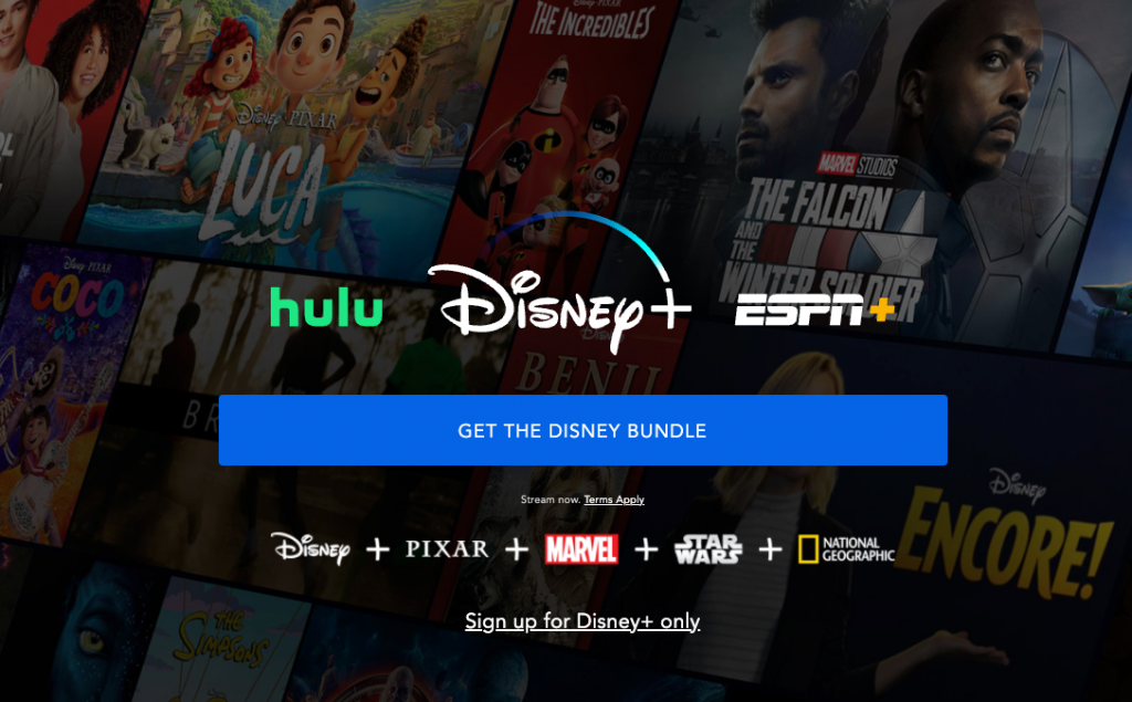disneyplus