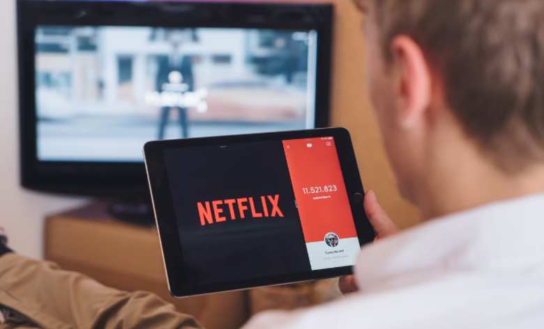 korean netflix vpn