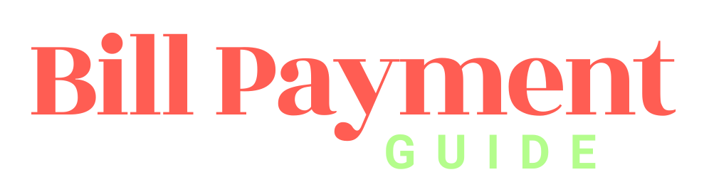 bill-payment-guide